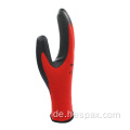 HESPAX Custom 15G Polyester Nitril beschichtete Handschuhe Montage